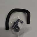 90PCV Valve Hose Grommet Kit Compatible with Toyota 4Runner Tundra Tacoma 3.4L V6 Replace 12261-62041 17130-PM6-003 90480-18001