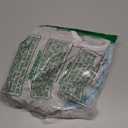 SwaddleMe by Ingenuity Compression Baby Swaddle Pod, Two-Way Zipper for Easy Diaper Changes, Improves Sleep & Calms Startle Reflex, 0-2 Months, 1.0 TOG, 2-Pack - Dino Jam