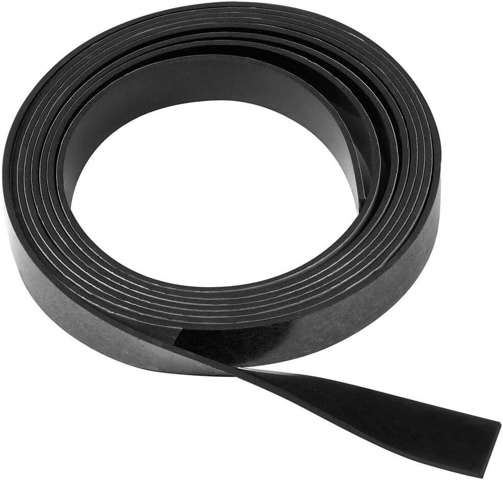 DEWALT Anti-Splinter Strip Replacement for Tracksaw (DWS5029) , Black