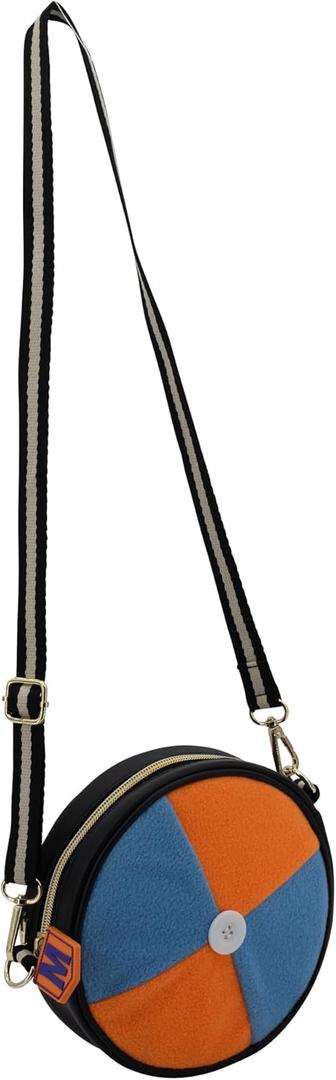 AI ACCESSORY INNOVATIONS Blippi accessories (Black)