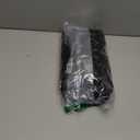 Dresses for Women for Elegant Classy Spring A Line Business Casual Work Graduation Cocktail Black Dress, Size S