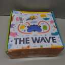 The Wave - The Ultimate Interactive Water Toy for Dogs