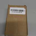 HK GRIPS Walnut Handgun Grip Panels Compatible with CZ 75/85 / P-01 / PCR/Compact Series (Rosewood Dragon Skin)