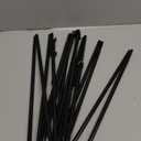 Portable Art Easel Stand 63 Inches - Black Picture Stands for Display w/Bag - Tabletop Art Easel Stand for Sign, Wedding Signs, Poster Stand, Painting Canvas Stand - Metal Tripod, Easels for Display