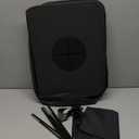 Lifewit 80L Large Laundry Hamper with Lid, Collapsible Laundry Basket with Lid and Reusable Inner Bag, Tall Dirty Clothes Hamper for Laundry Room, Bathroom, Dorm, Bedroom, Dark Gray