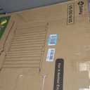 Sekey Baby Gate for Stairs, 30-46" No Drilling Dog Gate Indoor