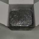 Gifts for Him Husband Men Dad Valentines Day - Bluetooth Speaker with Phone Stand, Anniversary Birthday Gift for Boyfriend Man Women Teen Boy - Ideal for Home/Kitchens/Outdoor/Desk (A2 - Black)