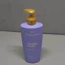Jergens Shea Fusion Lavender Dreams Body Lotion, Scented Lotion, Moisturizer with Shea Butter and Vitamin E, 14 Fl Oz