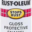 Stops Rust Protective Enamel