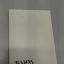 Vertvie Womens Wireless Triangle Bralette Plunge Unlined Seamless Bras No Underwire Sexy Comfortable Unpadded Everyday Bra (Medium, Black)