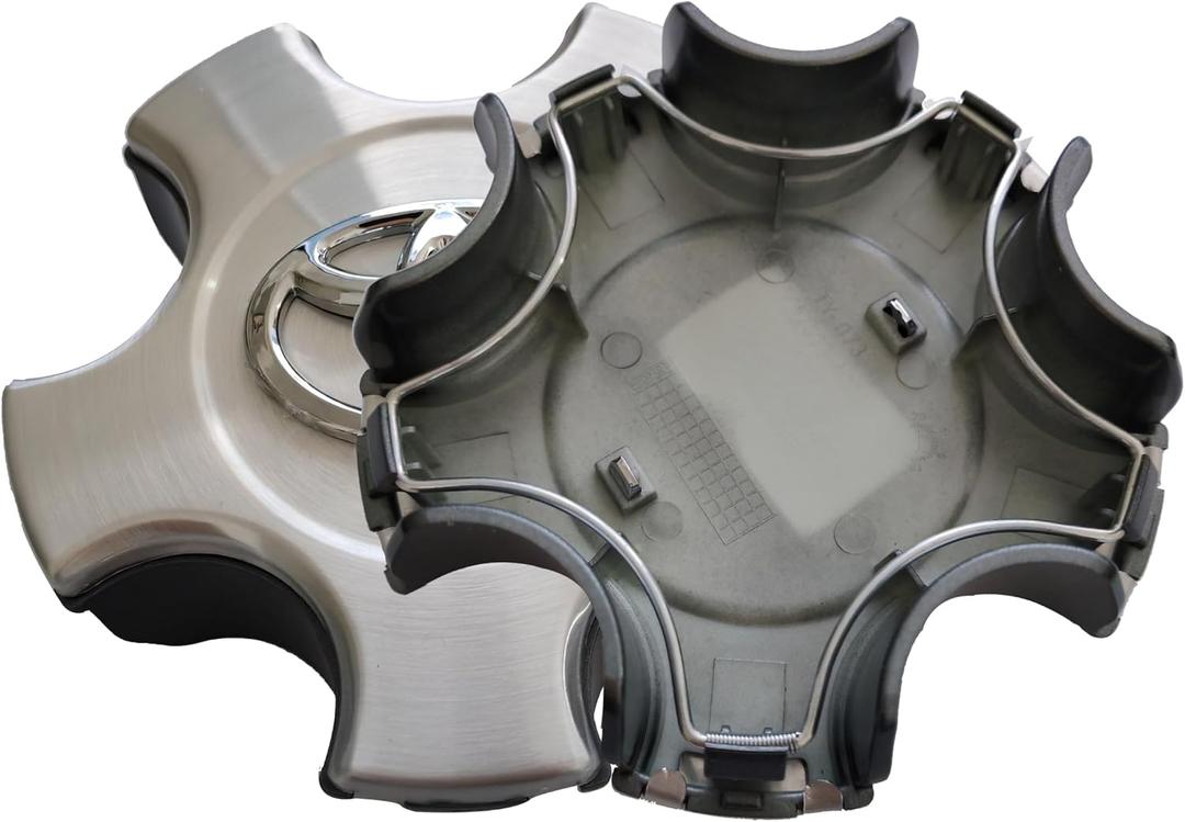 Silver Wheel Center Cap 42603-AC050 AC051For Avalon 2005-2010 Hub Cover 1PC