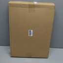 Large Stone Dish Drying Mat for Kitchen Counter, 24"(L)16"(W), Collapsible Quick Drying Dish Mats, Ultra Absorbent Diatomaceous Earth Mats for Dishes Bottles Cups, Match Any Countertop