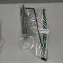 Paper Towel Holder Black, Magnetic Paper Towel Holder for Fridge, Toilet Paper Roll Holder Magnet Towel Rack Wall Mount Fridge Organizer for Paper Towels Rolls Bathroom Pantry RV Kitchen