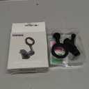 Lionora Tesla Phone Mount, Tesla Model 3 Y Accessories, Car Magnet Phone Mount, Mag-Safe Car Mount Fit for iPhone 16/15/14/13/12 & All Smartphones, Tesla Model 3 Y Accessories 2021 2022