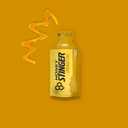 Honey Stinger Gold Energy Gel, Gluten Free & Caffeine Free, for Exercise, Running and Performance, Sports Nutrition for Home & Gym, Pre and Mid Workout, 12 Pack, 13.2 Ounce (EXP 04/08/27)