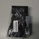 Barudan Golf Bag Strap Replacement Universal Single Shoulder Strap fits for All Brand Golf Bags