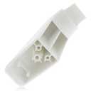 PartsBroz WB7X7189 Door Handle End Cap - Compatible With General Electric Range - Replaces AP2019455 268078 PS256619 WB07X7189 AH256619 EA256619