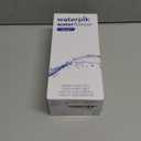 Waterpik Cordless Pulse Rechargeable Portable Water Flosser for Teeth, Gums, Braces Care and Travel with 2 Flossing Tips, Waterproof, ADA Accepted, WF-20 Gray, Packaging May Vary