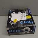 Thames & Kosmos Hero: Sound-Sensing Robot STEM Experiment Kit, Build a Robot That Reacts to Sounds, Explore Engineering, Sound Technology, Spatial Hearing, Quality Screen-Free, Educational Play