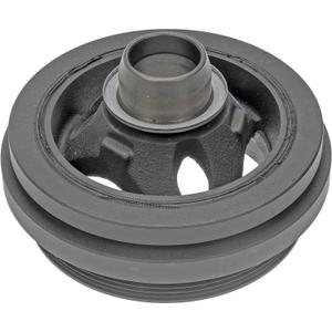 Dorman 594-427 Engine Harmonic Balancer Compatible with Select Chrysler / Dodge / Ram Models