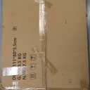 ALL4JIG 1500 Pieces Rotating Puzzle Board with 4 Drawers and Cover,25"x34" Portable Wooden Jigsaw Puzzle Table for Adults,Lazy Susan Spinning Puzzle Boards Birthday Gift for mom