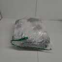 Arbosofe Area Rugs Shaggy Rugs Fluffy Carpets, 4x6 Feet Dyed Light Grey, Modern Plush Carpets for Living Room Bedroom for Kids Girls and Boys, Playroom, and Nursery Room Home Decor