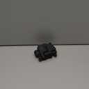 LCWRGS 604-970 HVAC Blend Door Actuator Compatible with Nissan Titan 2004-2015, Nissan Armada 2007-2015, Nissan Quest 2004-2009, Replace OE# 27743ZP00A