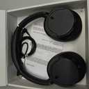 Sony WH-CH720N Noise Canceling Wireless Headphones Bluetooth Over The Ear Headset with Microphone and Alexa Built-in, Black New