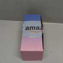 Travel Electric Kettle Portable Small Mini Tea Coffee Kettle Water Boiler, Water Heater with 4 Temperature Control,304 Stainless Steel with Auto Shut-Off & Boil Dry Protection, BPA-Free (White)