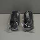 Upgraded 64oz Large Cup Holder Expander with Coaster for Car, Expandable Cup Holder Adapter with Adjustable Base, Universal Compatible with Yeti, Hydro Flasks, Owala, Other Big Bottles Mugs Drinks