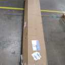 12 Inch King Size Mattress, Hybrid Zoned Support Pocket Coils & Cooling Memory Foam, Medium-Firm Feel with Strong Edge Support, Pressure Relief, CertiPUR-US Certified