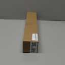 Corner Cable Hider, 125.6in Cable Concealer, Paintable Cord Cover for Wall, Corner Cable Management Kit, Wire Raceway for Floor Baseboard and Ceiling, 8XL15.7in, White