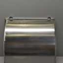 SN952A - Canal de parrilla inoxidable de 17.25 x 17.5 pulgadas para Charbroil 463251413, 466251413, 463250211, 463250212