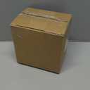 Cozyhealth Cervical Roll Pillow, Medium Soft Memory Foam Neck Round Pillow Cylinder Bolster Pillow for Sleeping, Round Neck Support for Bed, Legs, Back and Yoga (Grey, Large - 4.7" H)