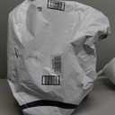 Amazon Basics White Down Alternative Comforter and Duvet Insert with Corner Tabs (King, All-Season)