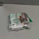 Highland Cow Farmhouse Wooden Box Sign - Farmhouse Western Animal Office Kitchen Bathroom Decor,Farm Live Like Someone Left The Gate Open,Highland Cow Gifts For Women (5x5 in)