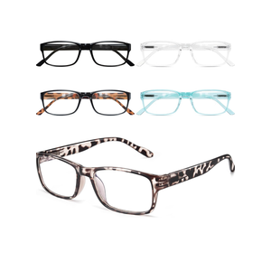 CCVOO Reading Glasses for Women/Men, Eyeglasses, Blue Light Readers for Women/Men, Computer Eye Glasses, Cheaters