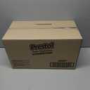 Amazon Brand - Presto! Ultra-Strong 2-Ply Toilet Paper, 24 Mega Rolls =120 Regular Rolls, 308 Sheets Per Roll, Unscented