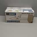 Makita-UC3551A Chain Saw, Electric, 14 in. Bar