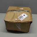 Dingion 8 Pcs Christmas Norfolk Pine Candle Ring Wreaths 6 Inch Small Christmas Wreath Garland Artificial Green Pine Ornaments Xmas Table Centerpiece for Wedding Farmhouse Home Cabinets Window Decor