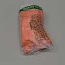 Artfish Women's Short Sleeve T-Shirts Low Scoop Neck Slim Fitted Ribbed Knit Casual Longer Crop Top XL