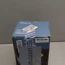 Fontaines Luxury Top-Fill Cool Mist Humidifier - 360 Ultra-Fine Spray, Whisper-Quiet Operation, Dishwasher-Safe Tank, Nightlight & Auto Shut-Off, Easy to Clean for Home, Bedroom, Baby Nursery