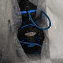 BENGOO G9000 Stereo Gaming Headset for PS4 PC Xbox One PS5 Controller, Noise Cancelling Over Ear Headphones with Mic, LED Light, 7.1 Surround Sound, Soft Memory Earmuffs for Nintendo Xbox Series X|S (Blue)