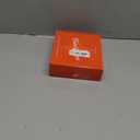 Hair Toppers for Women with Thinning Hair, 20 Inch Toppers Hairpieces for Women with Wispy Clip in Bangs 360 3D Realistic Scalp (Brown Black, Wispy Bangs)