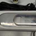 F2 Steam Mop,12-in-1 Handheld Steam Cleaner,Powerful Detachable Steam Mop for Floor Cleaning,360ML Tank,15FT Power Cable,Scrubbing Steam Cleaner for Home,Hardwood,Tile,Grout,Furniture-White