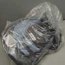 Dekool Foldable Dog Cat Playpen, Portable Dog Crate for Puppies, Cat, Puppy Play Pen for Indoors, Kennel Tent Crate for Indoor Outdoor Travel Camping Use (Blue, M)