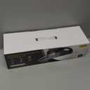 Handheld Vacuum Cordless Rechargeable Portable Car Vacuum, 7500Pa Powerful Suction Mini Hand Held Vacuum, 670ML Cup Lightweight Small Vacuum Cleaner for Car/Office/Home, Pet Hair (Black)