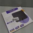 DAANT TV Antenna Indoor Long Range, Supports 4K 1080p Smart TV Signal Reception with 16ft HDTV Coax Cable
