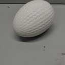 White Ceramic Egg Basket Design