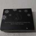 MUSICOZY Bluetooth Headphones Earmuffs Ear Warmers Wireless Headphones Earmuffs, Built-in HD Speakers and Microphone with Carry Bag for Biking Running Cool Tech Gadgets Gifts for Winter (Black)